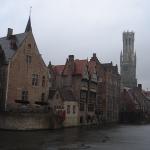 Belgio - Brugges